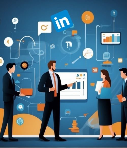 Beneficios de una Estrategia de Marketing Orgánico en LinkedIn