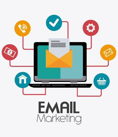 Beneficios del Email Marketing y Boletines